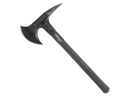 Sekera (sekyrka, sekyra) Tactical Tomahawk Walther černá